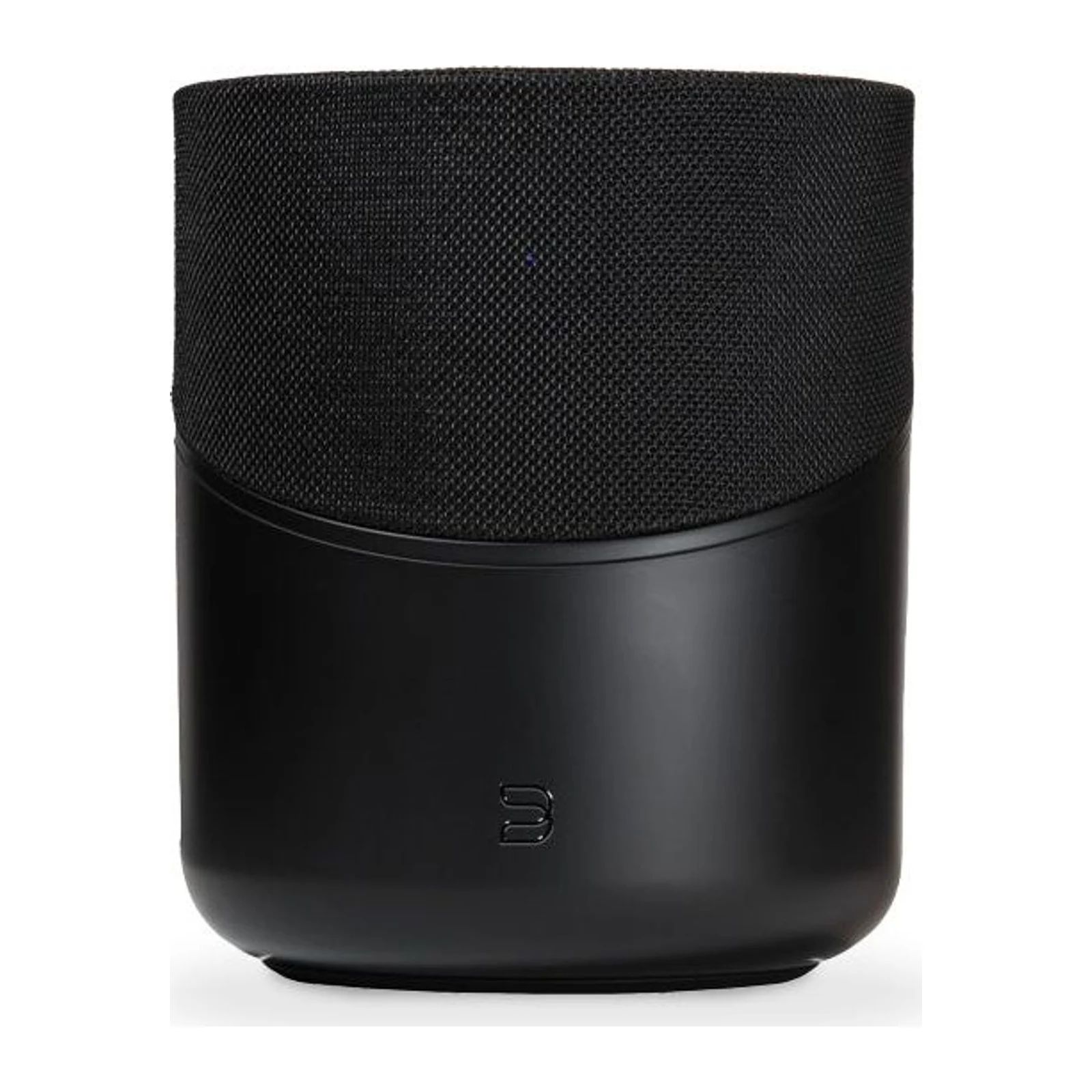 Bluesound PULSE M — Bocina Inalámbrica Omnidireccional, Negro