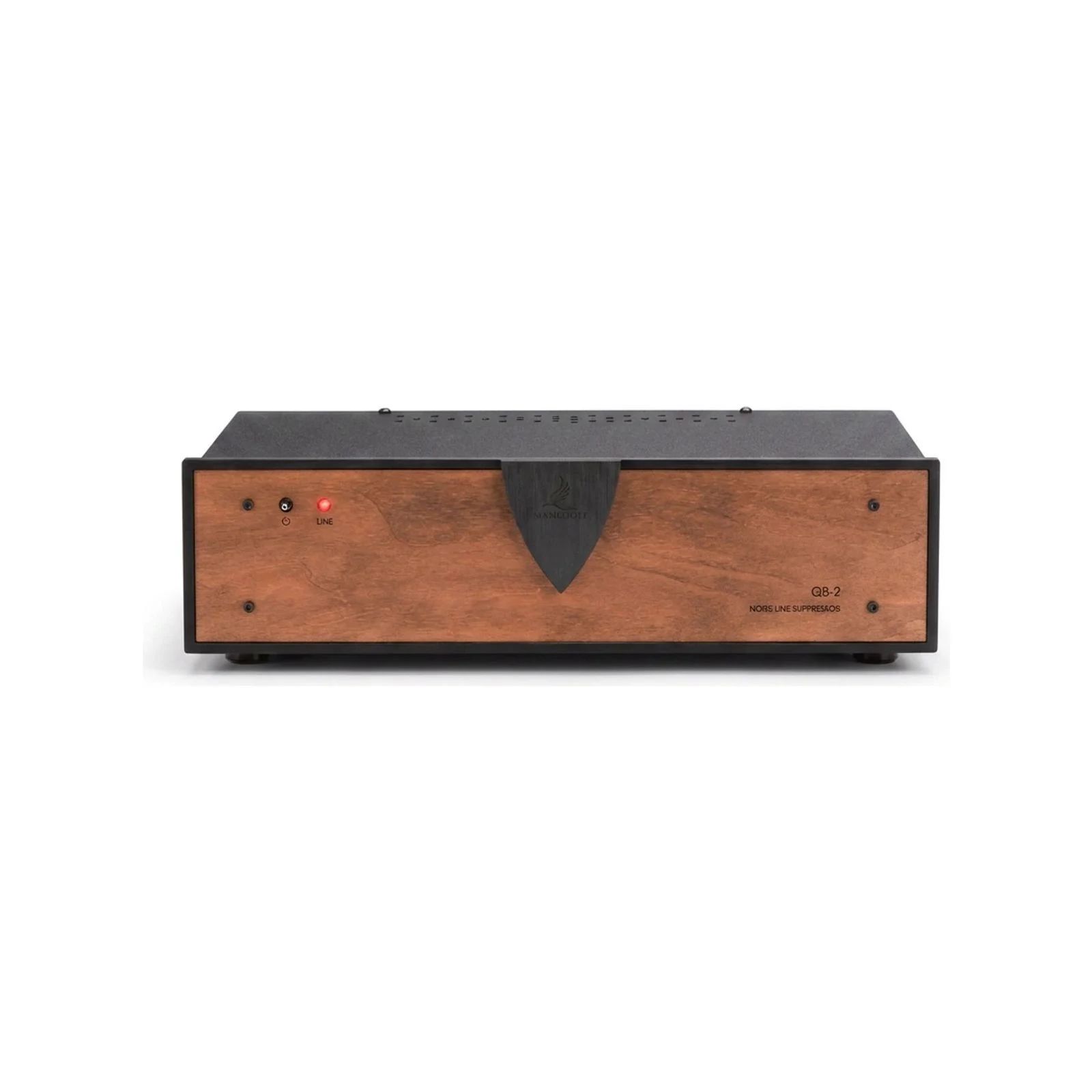 Margules QR-2 — Filtro de ruido eléctrico de línea