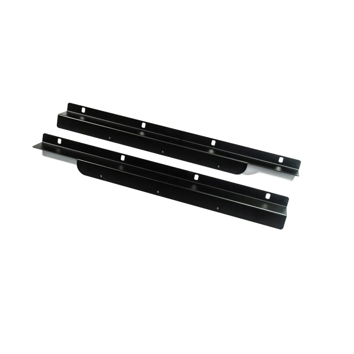 Allen & Heath QU-5-RK19/X — Kit de rack 19" para Qu-5 / Qu-5D