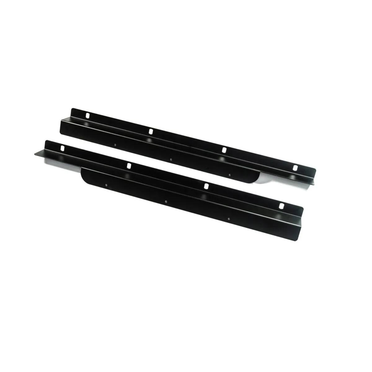 Allen & Heath QU-5-RK19/X — Kit de rack 19" para Qu-5 / Qu-5D