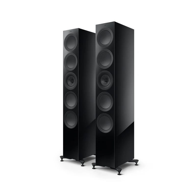 KEF R11 Meta