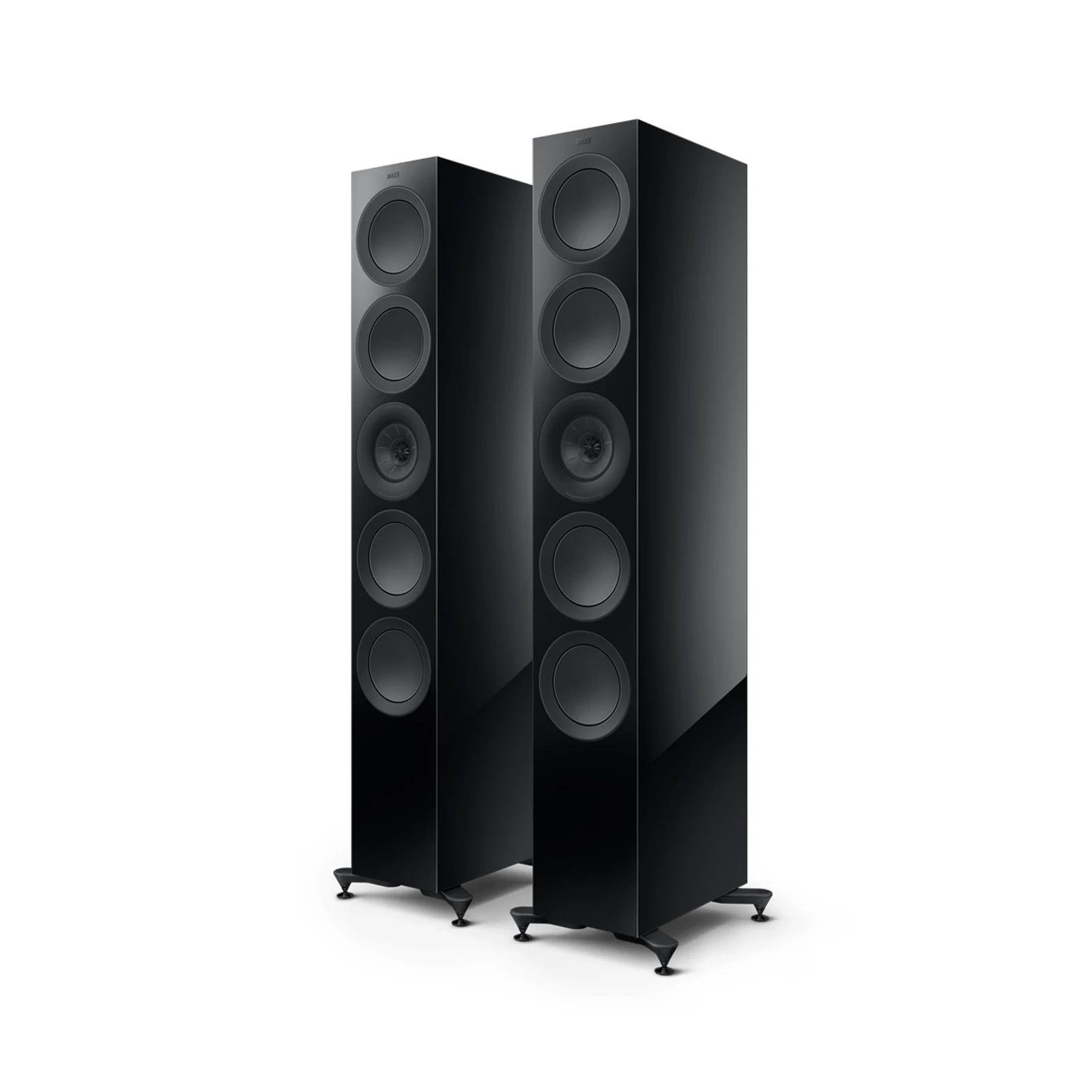KEF R11 Meta
