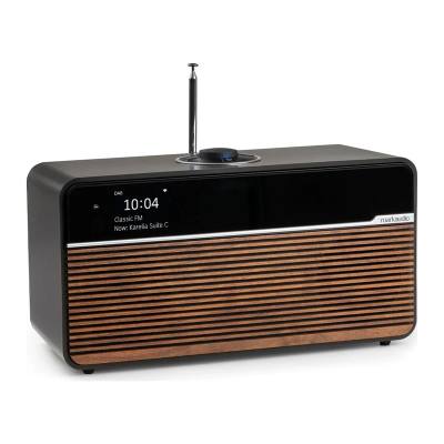 Ruark R2 Mk4 — Sistema de Música Inteligente