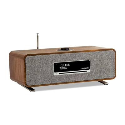 Ruark R3 — Sistema de Audio con CD y Streaming