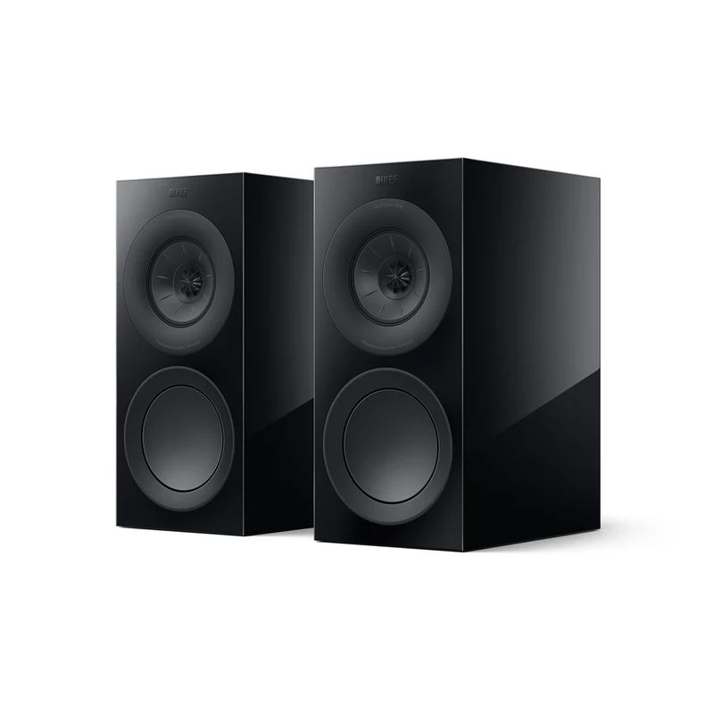 KEF R3 Meta