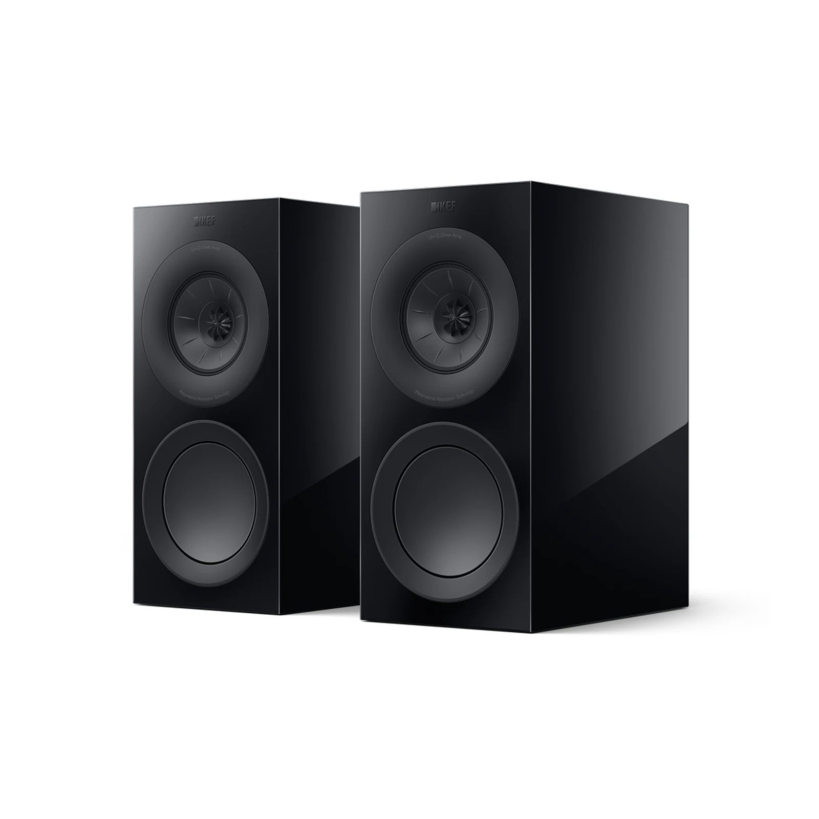 KEF R3 Meta