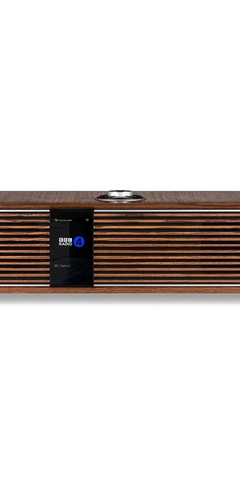Ruark R410 — Sistema de Música Todo en Uno