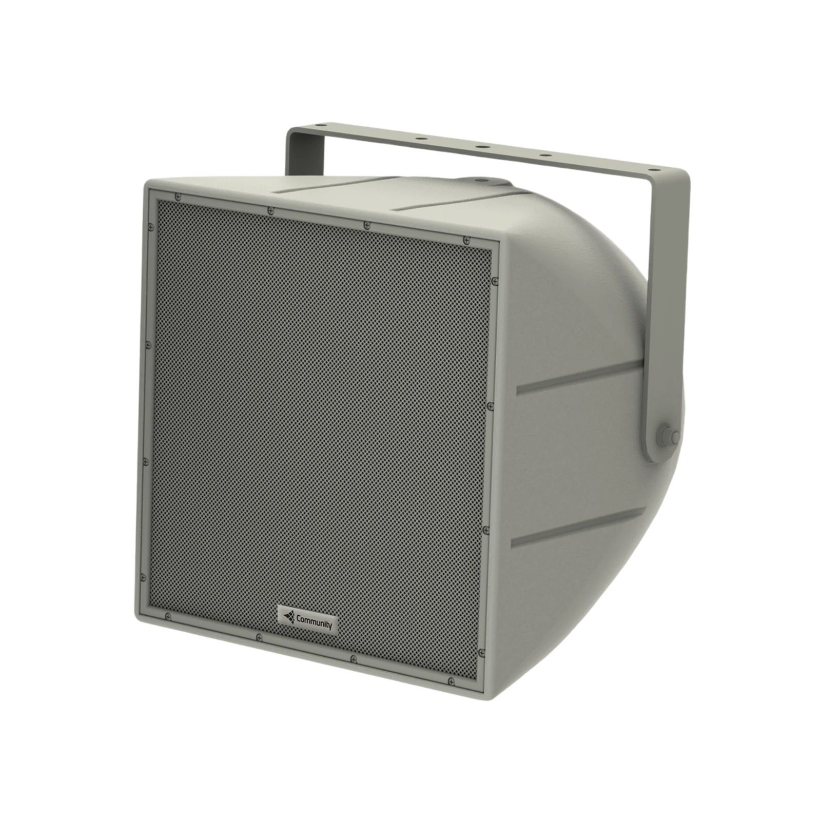Community R.5COAX-66T — altavoz coaxial para intemperie