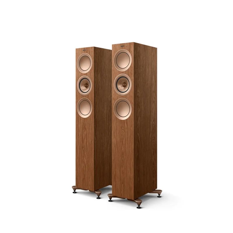 KEF R5 Meta