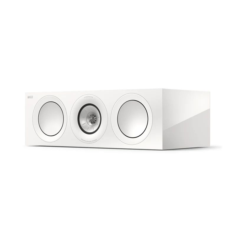 KEF R6 Meta