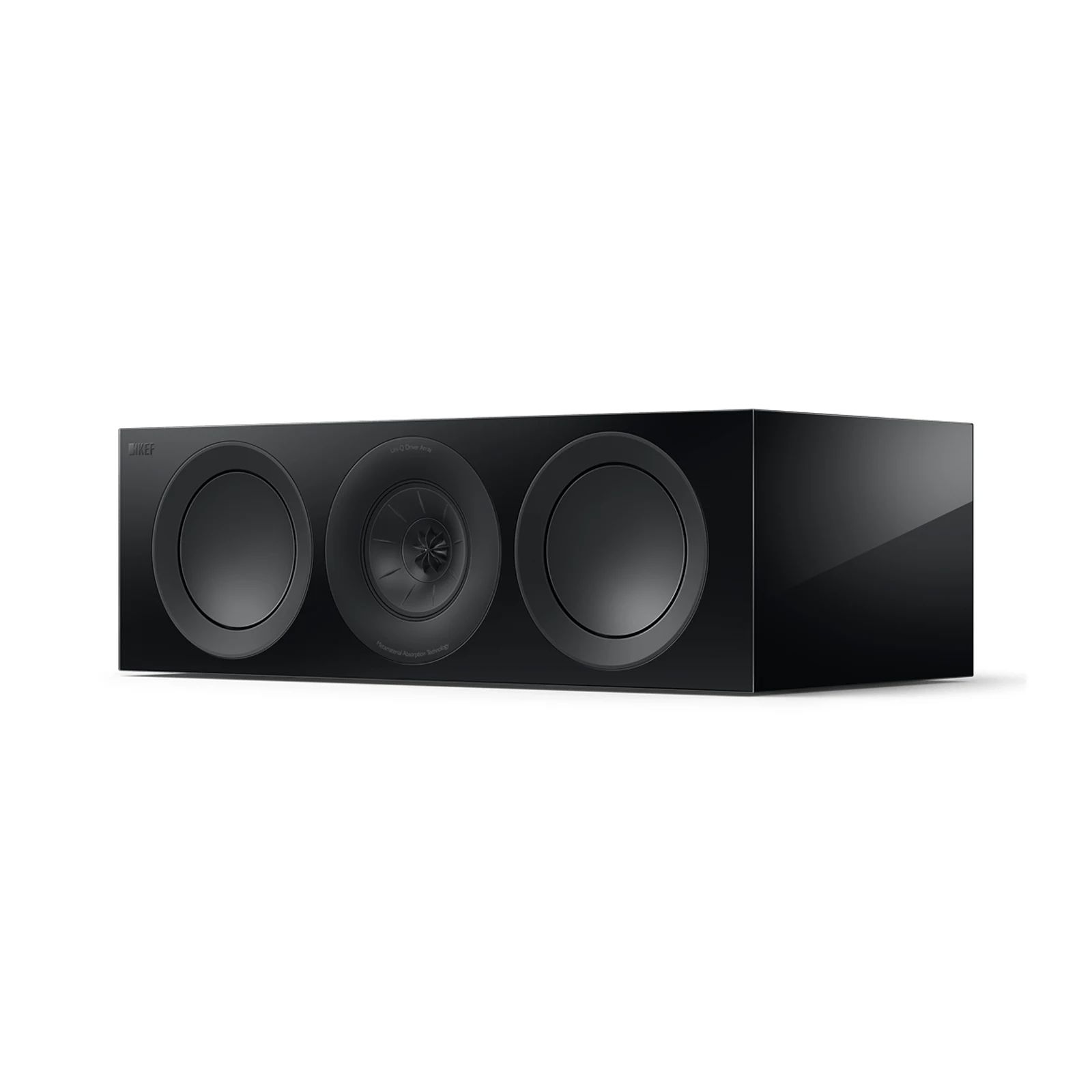 KEF R6 Meta