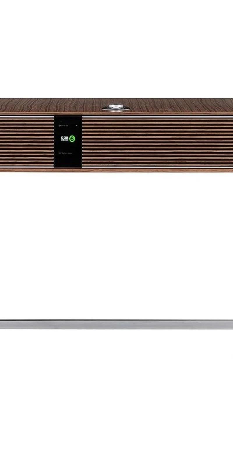 Ruark R810 — Radiograma de Alta Fidelidad