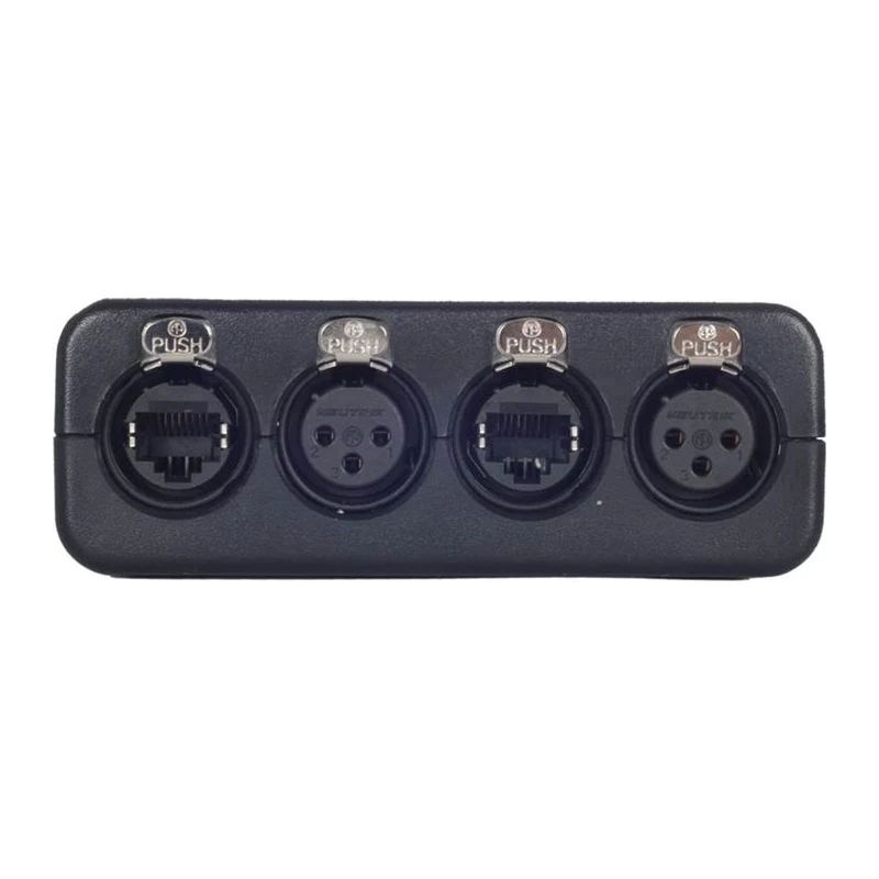 dB Technologies RDNET Control 2 — controlador de red RDNet