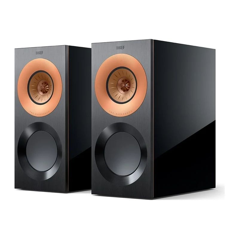 KEF Reference 1 Meta