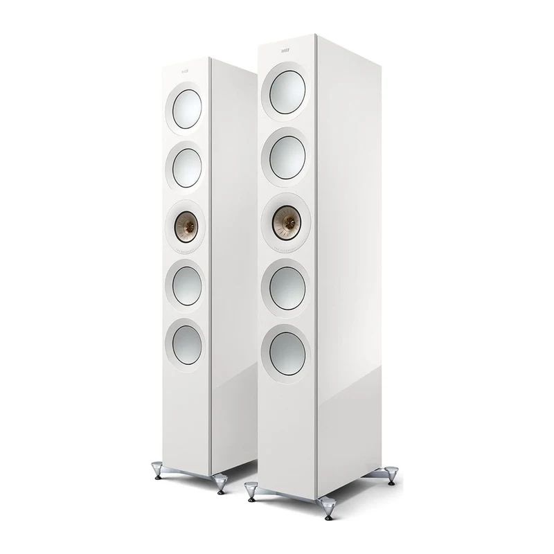 KEF Reference 5 Meta