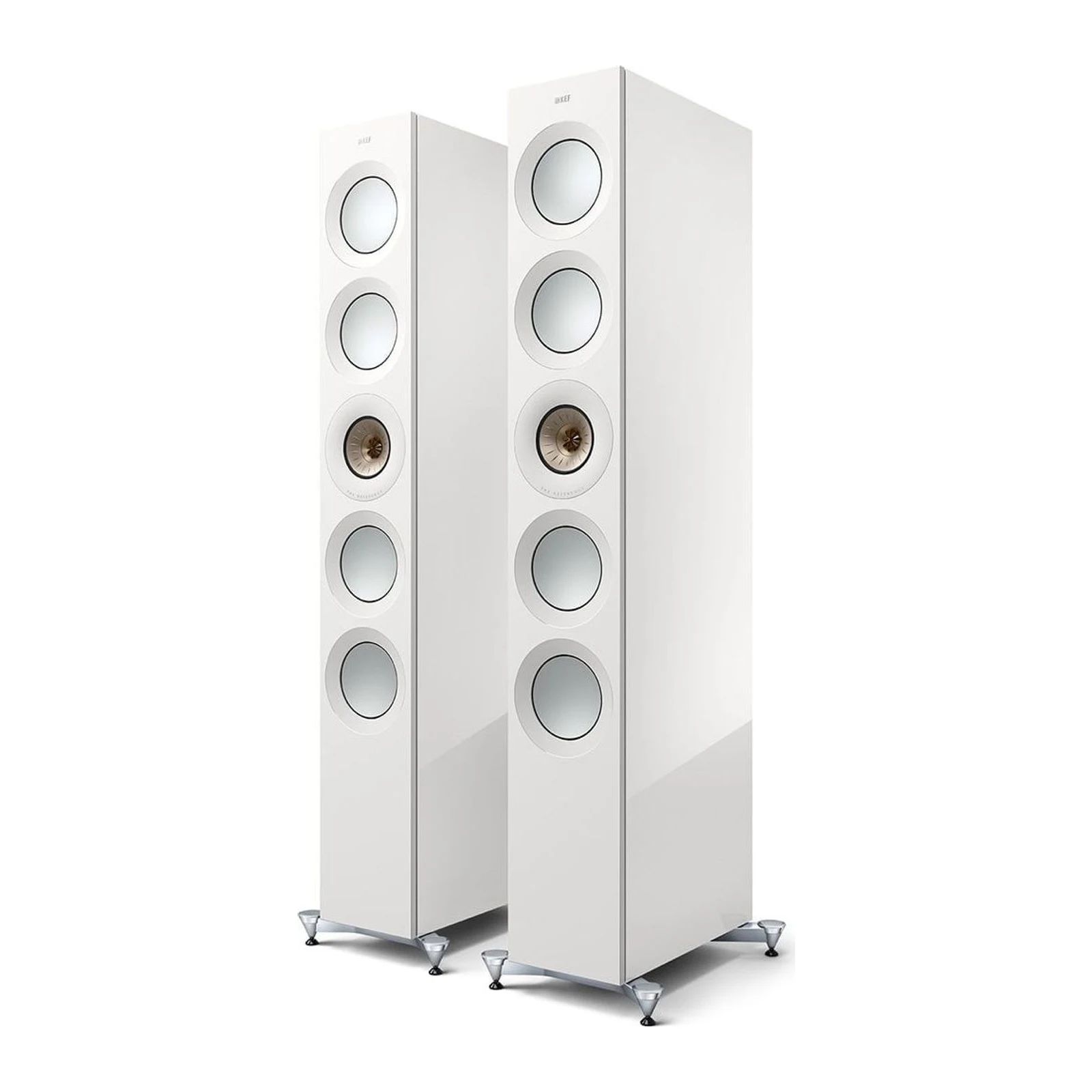 KEF Reference 5 Meta