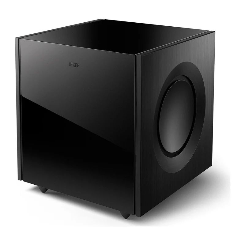 KEF REFERENCE 8b Subwoofer - Open Box