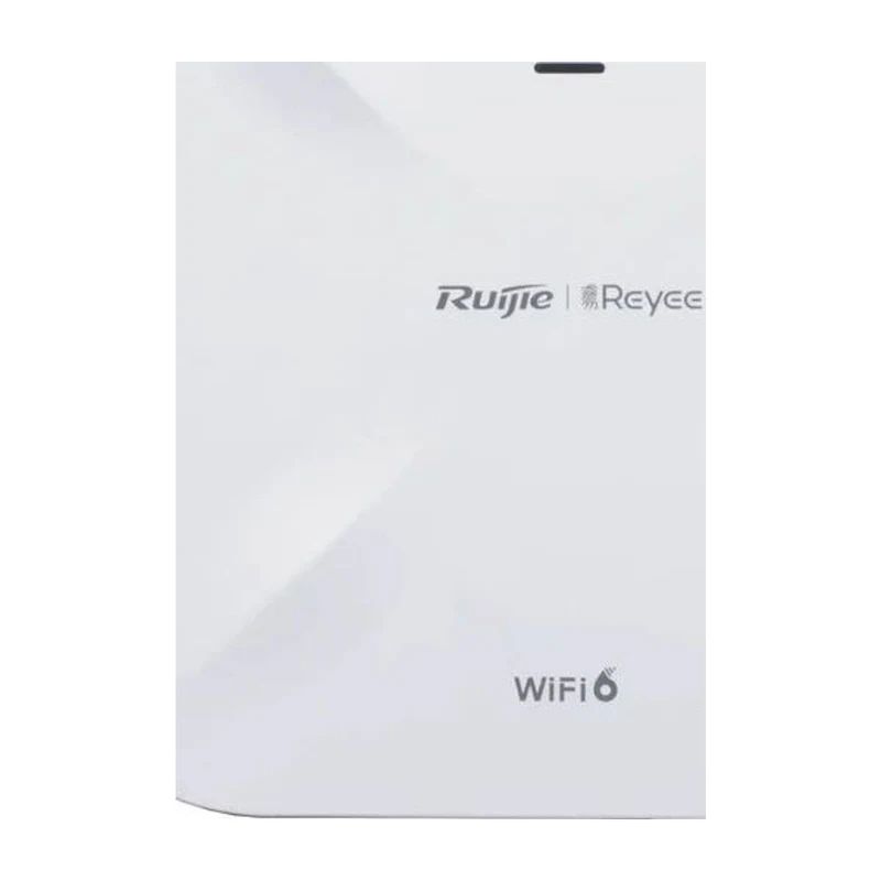 Punto de Acceso Mesh Wi-Fi 6 Industrial para Exterior / 360° / Filtros Anti Interferencia y Auto Optimización con IA