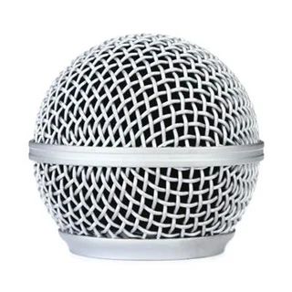 SHURE RK143G Rejilla de repuesto para micrófono SM58
