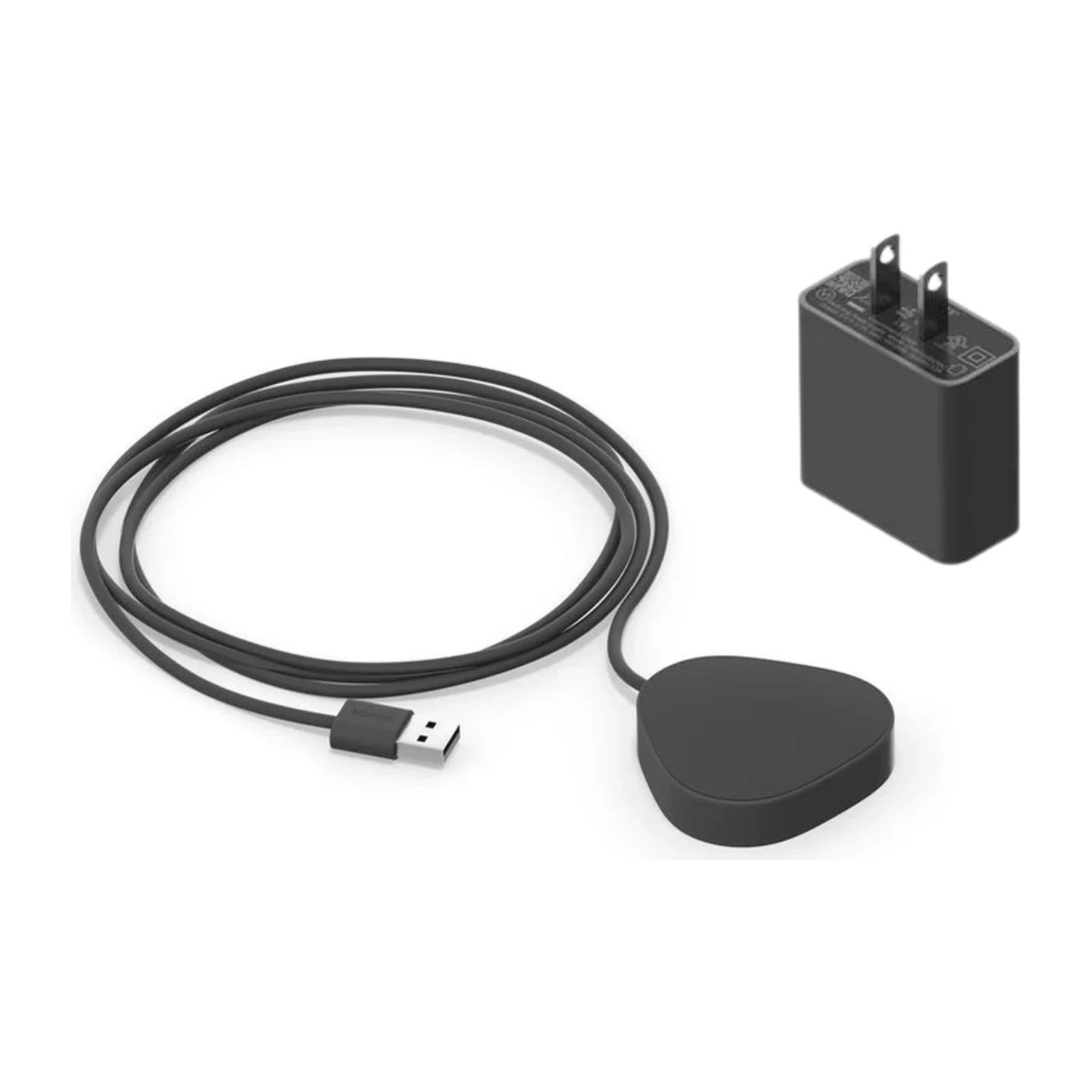 Sonos — Base de carga inalámbrica para Sonos Roam · RMWCHUS1BLK