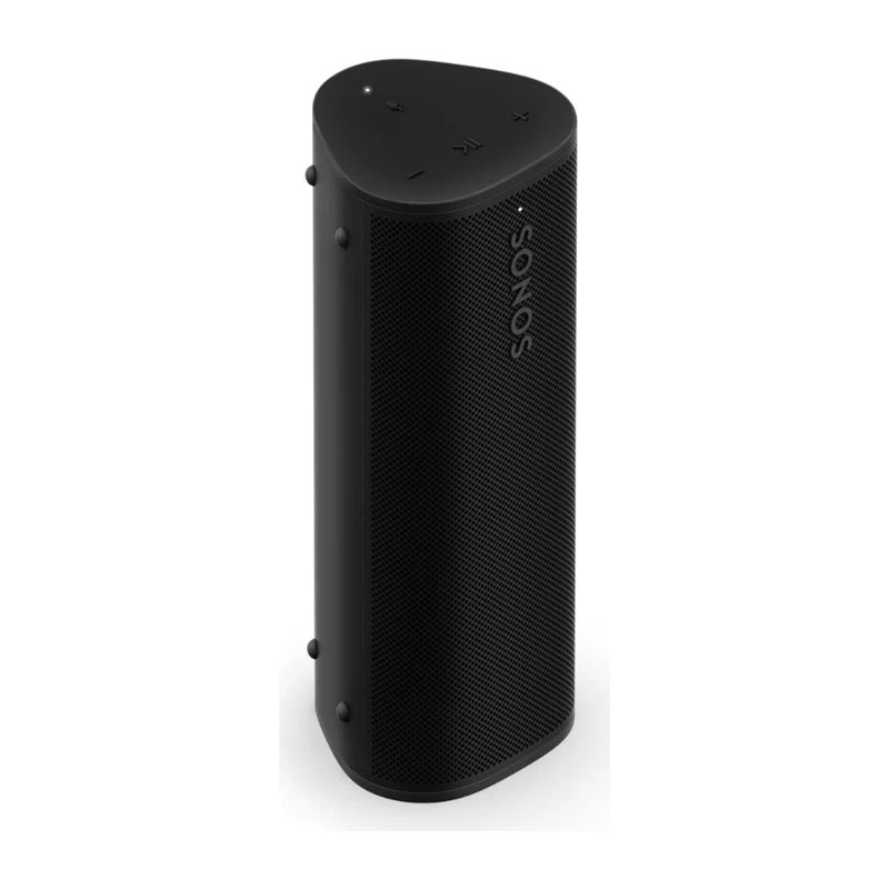 Sonos Roam 2 — Bocina portátil WiFi y Bluetooth resistente al agua