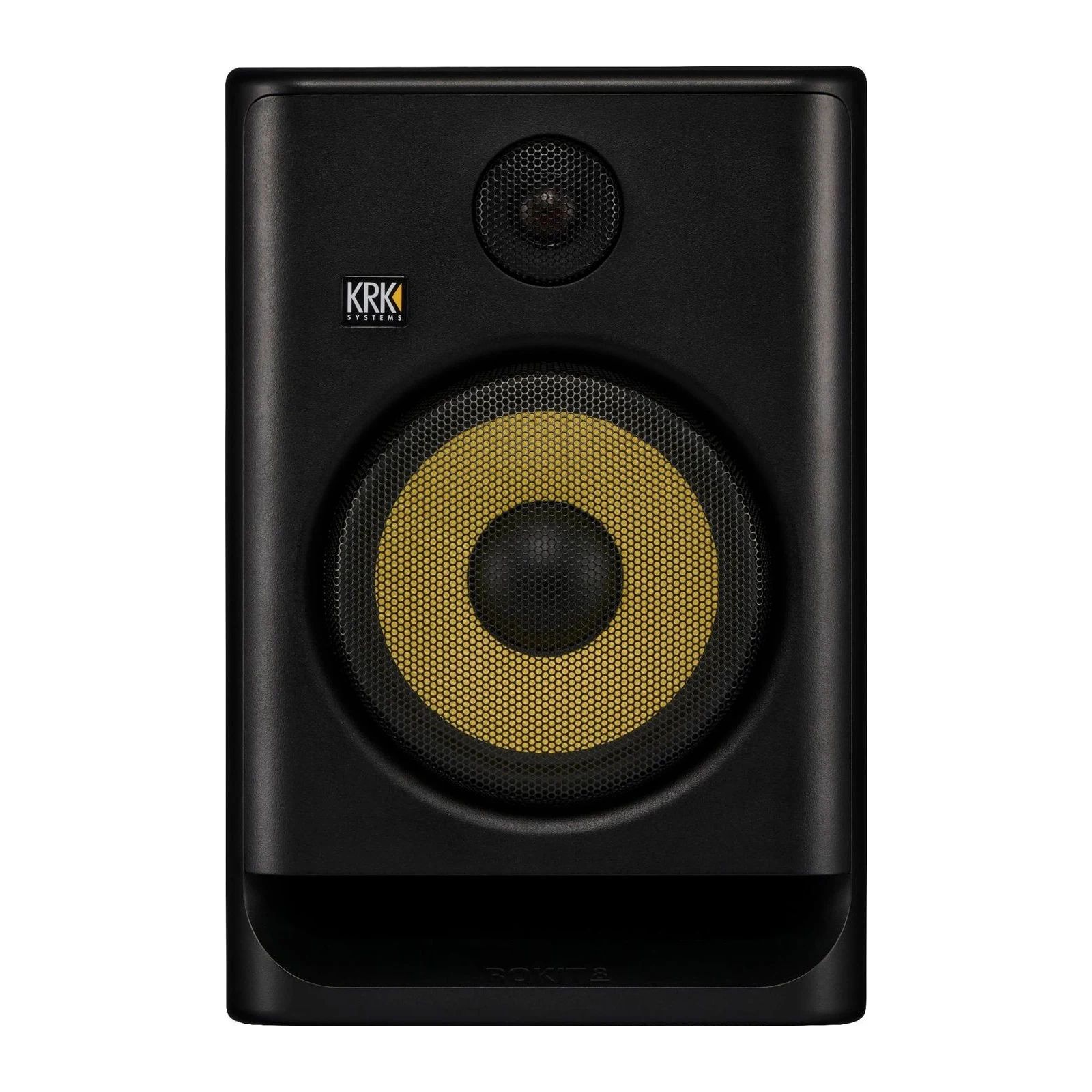 KRK Rokit® 8 Generation Five — Monitor de Estudio Activo, 8"