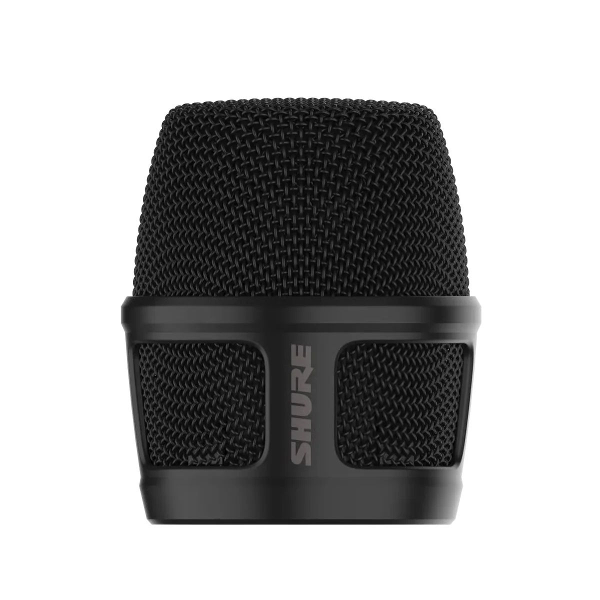 SHURE RPM281 Rejilla para microfono supercardioide Nexadyne 8/S (negra)