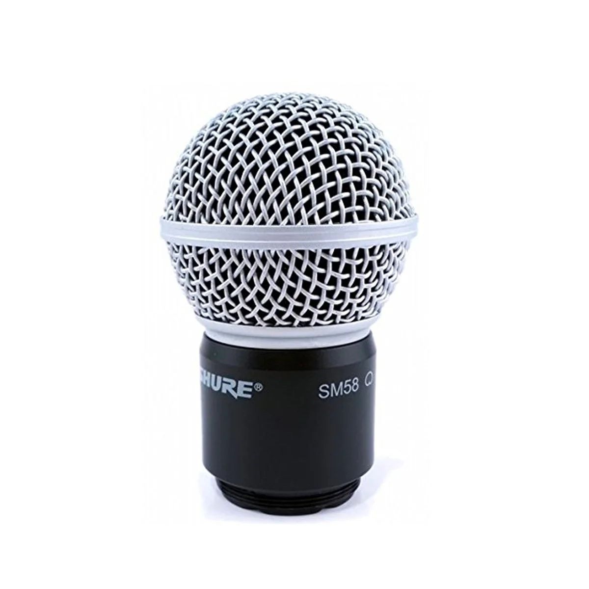 SHURE RPW112 Capsula SM58 para trasmisor de mano inalambrico