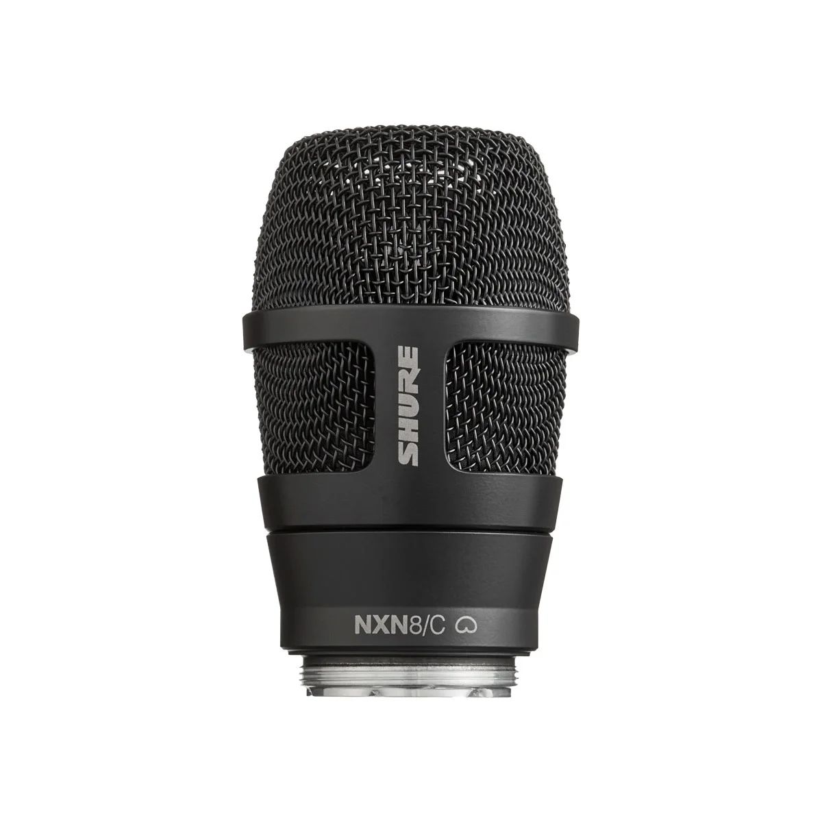 SHURE RPW200 Capsula inalambrica dinamica cardioide Nexadyne 8/C para transmisores de mano Shure