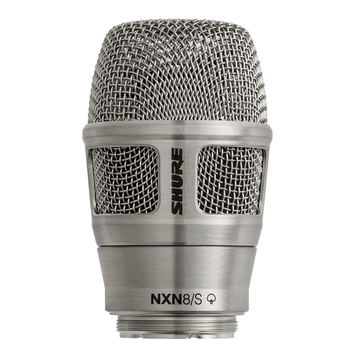 SHURE RPW206 Capsula de microfono dinamico supercardioide Nexadyne 8/S para transmisores, nique