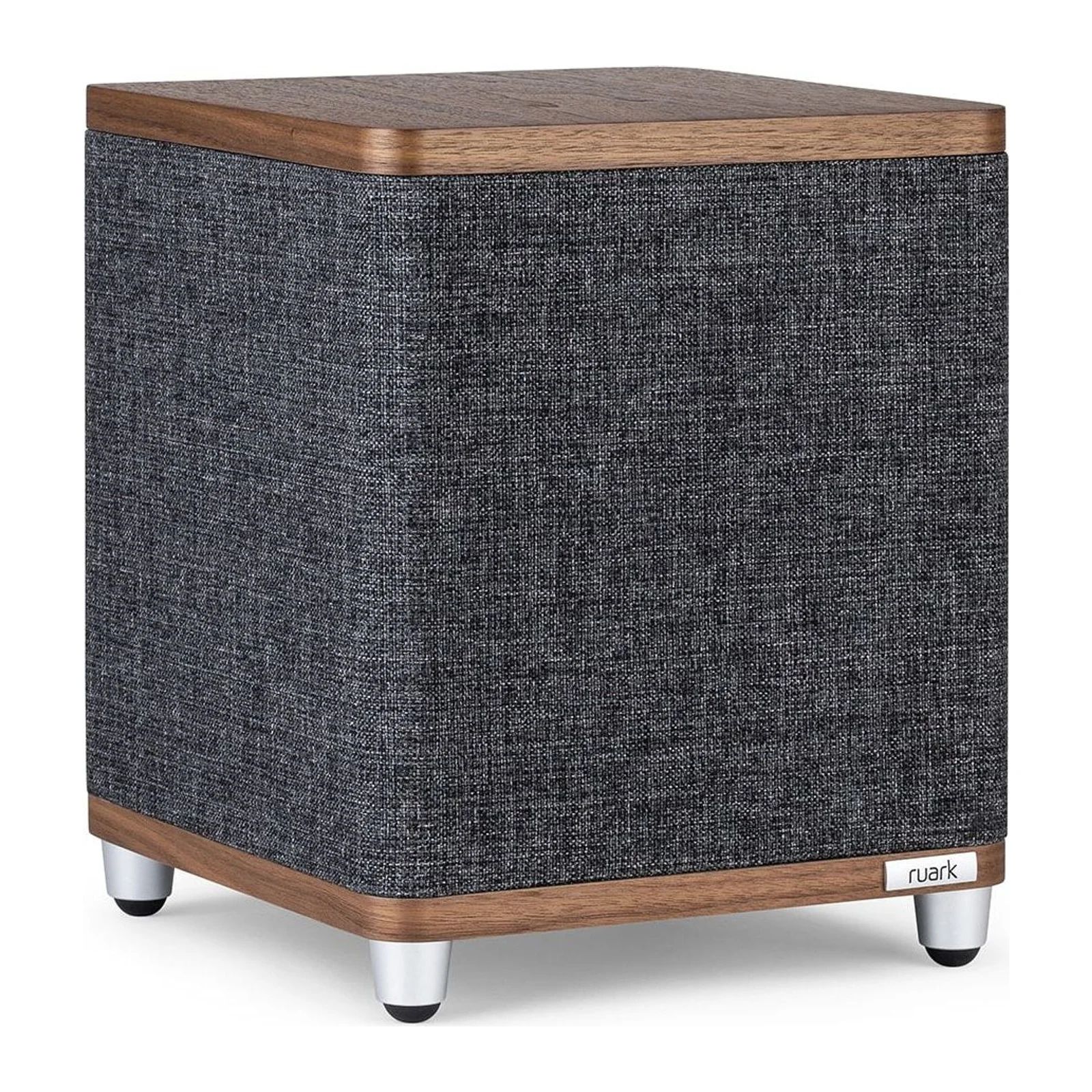 Ruark RS1 — Subwoofer, Nogal Rico