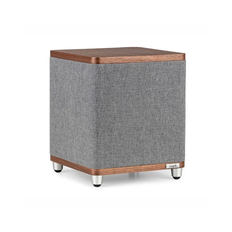 Ruark RS1 — Subwoofer, Nogal Rico