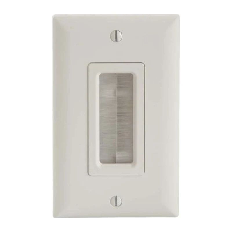 Sanus SA-IWCM1 Organizador de Cables Empotrado en Pared