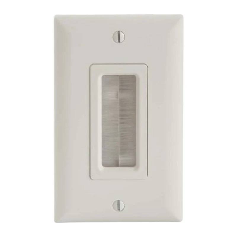 Sanus SA-IWCM1 Organizador de Cables Empotrado en Pared