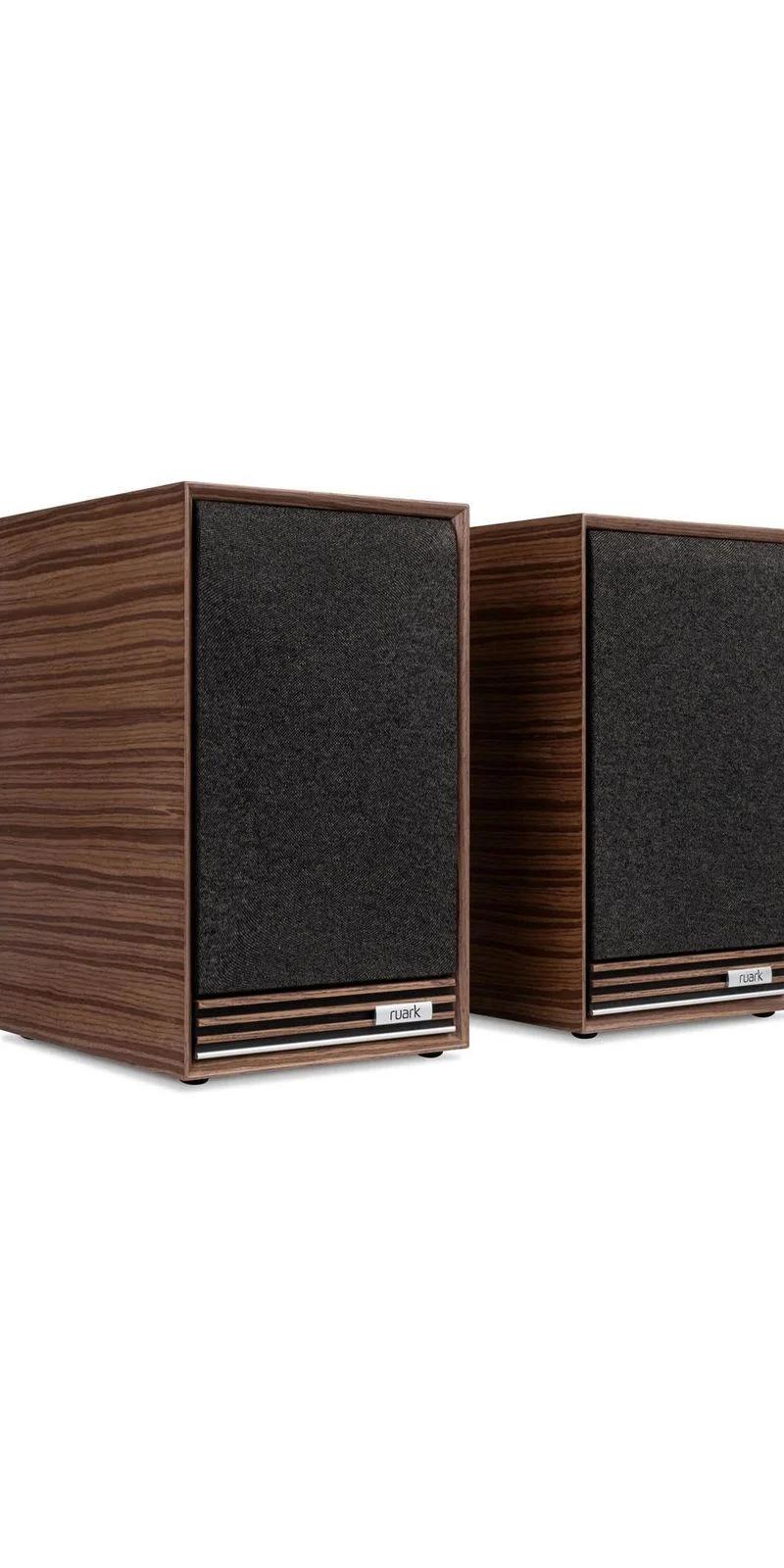 Ruark Sabre-R — Bocinas de Estantería