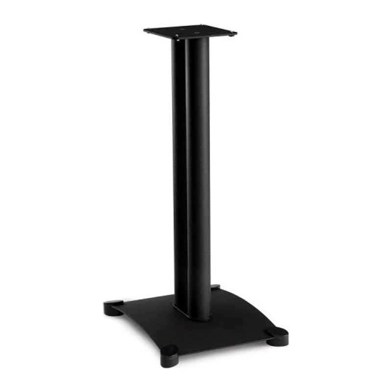 Sanus SF26 Pedestales Resistentes para Bocinas de Estante hasta 35 lbs