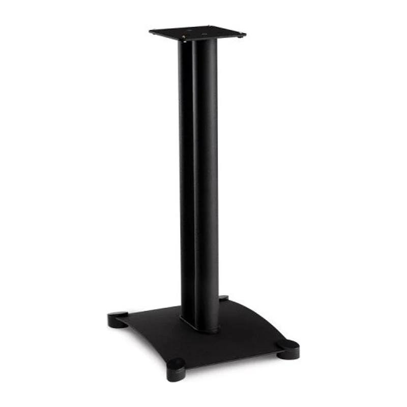 Sanus SF26 Pedestales Resistentes para Bocinas de Estante hasta 35 lbs