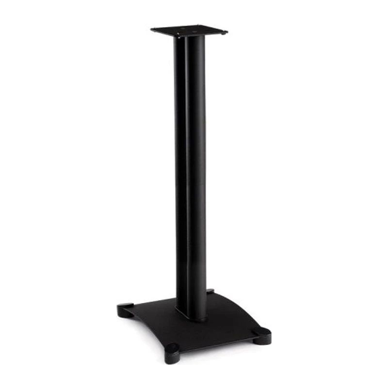 Sanus SF34 Pedestales Resistentes para Bocinas de Estante hasta 35 lbs