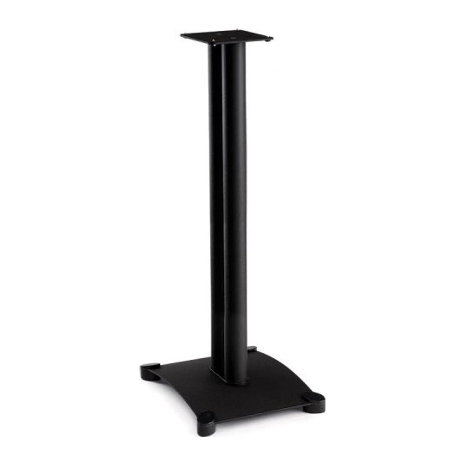 Sanus SF34 Pedestales Resistentes para Bocinas de Estante hasta 35 lbs