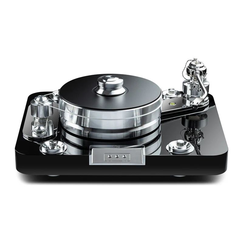 PRO JECT Signature 12.2 Piano — Tornamesa