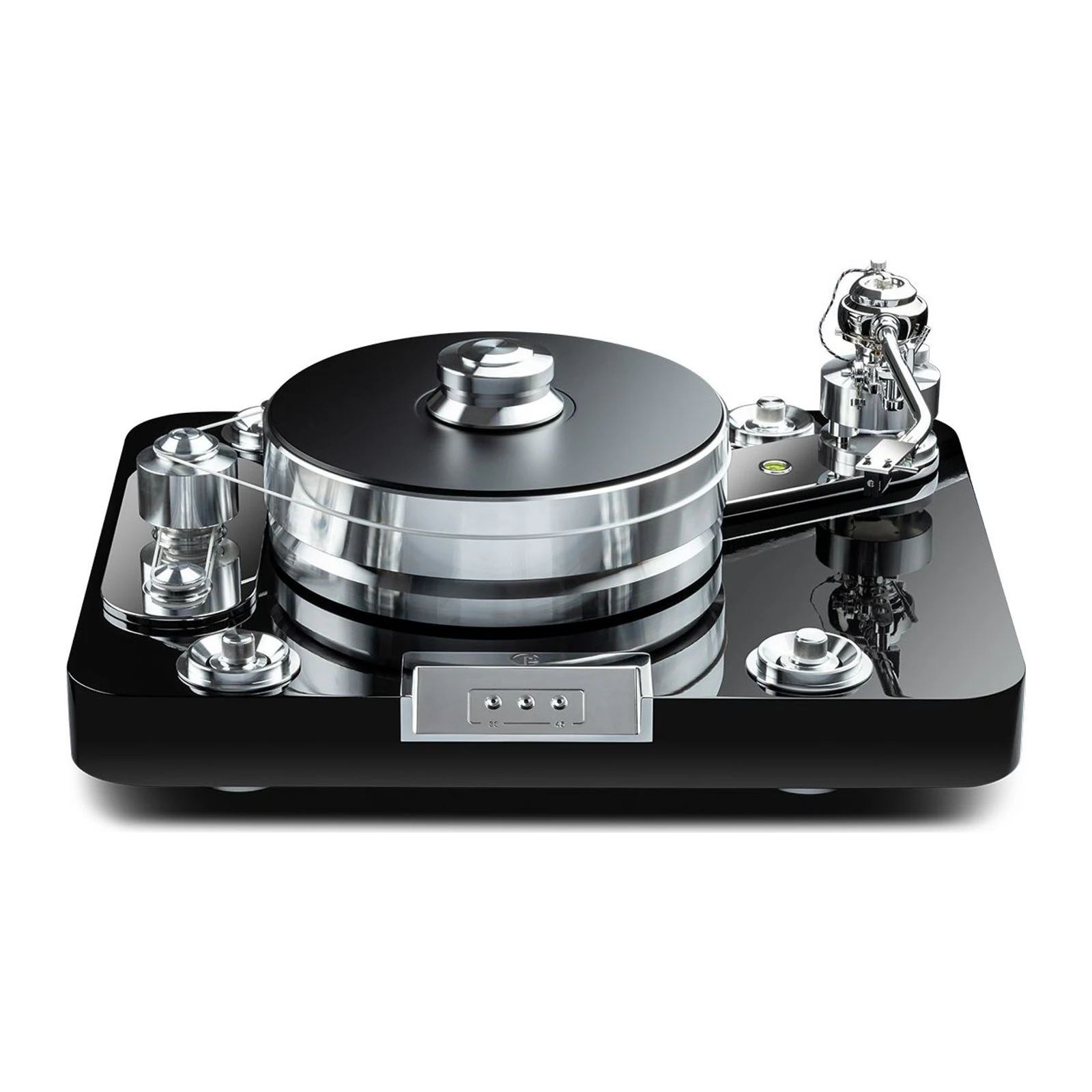 PRO JECT Signature 12.2 Piano — Tornamesa