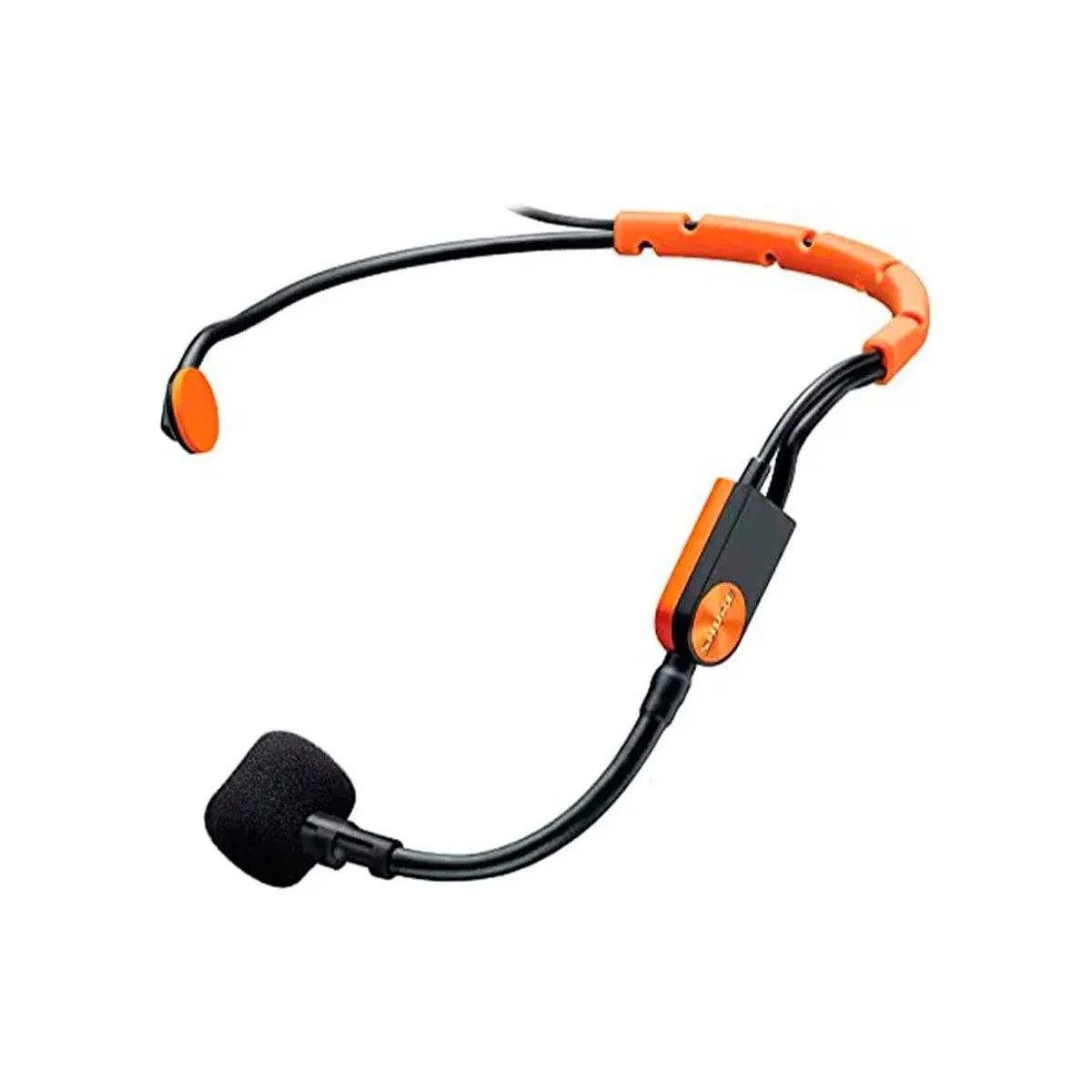 SHURE SM31FH-TQG Microfono condensador de diadema para fitness
