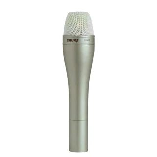 SHURE SM63 Microfono dinamico para reportero