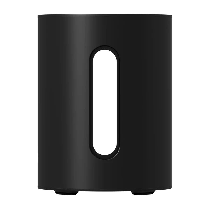 Sonos Sub Mini — Subwoofer inalámbrico compacto