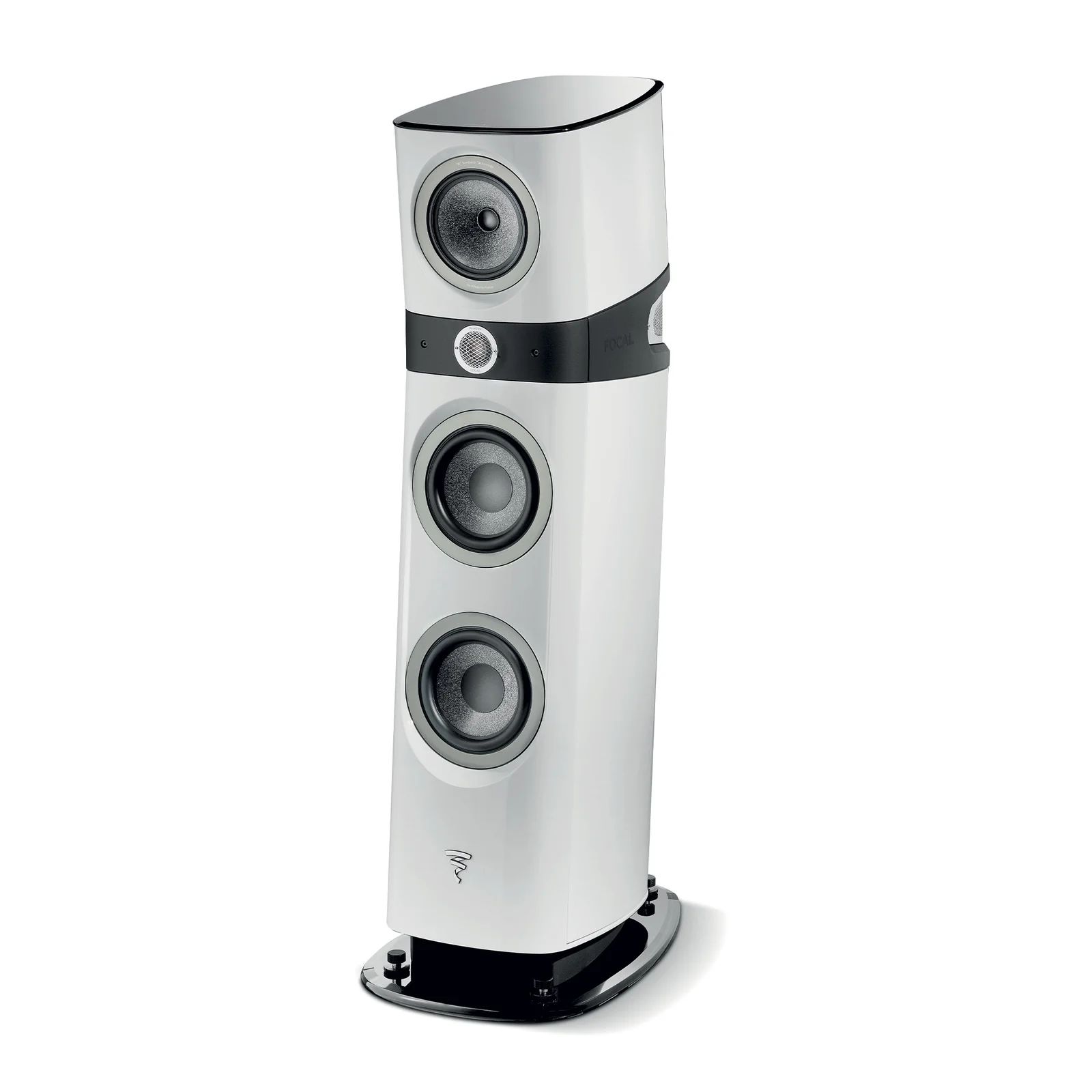 Focal Sopra N°2 — Bafle de piso 3 vías