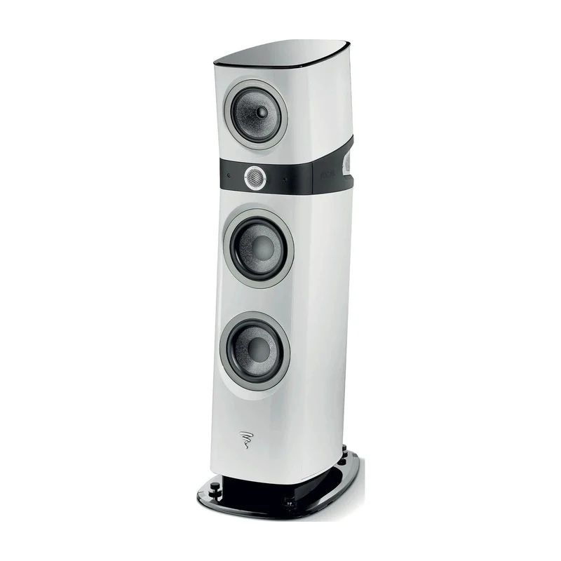 Focal Sopra N°2 — Bafle de piso 3 vías