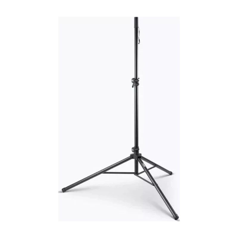 ON-STAGE SS7730B Pedestal para altavoz, color negro