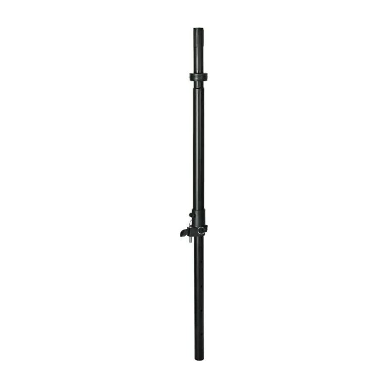 ON STAGE SS7745LOK Poste para colocar gabinetes Mid-Hi sobre subwoofer