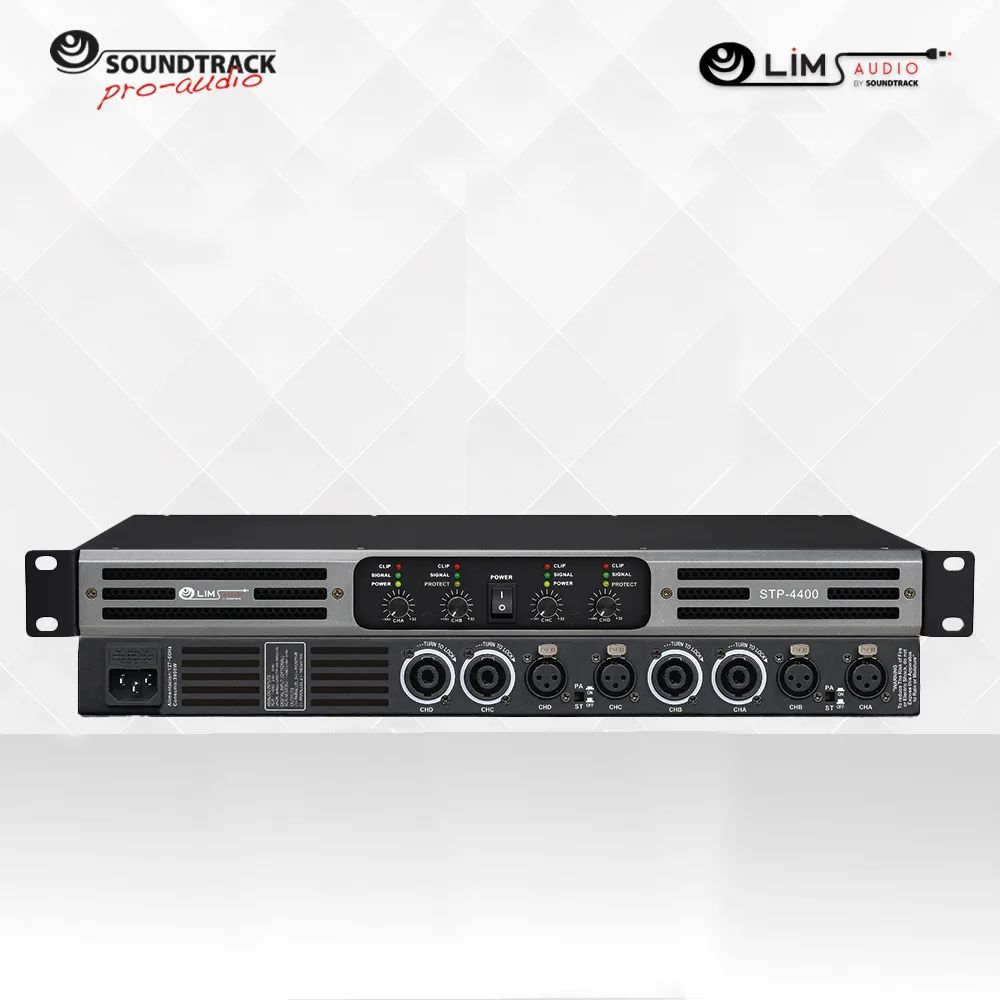 STP-4400
