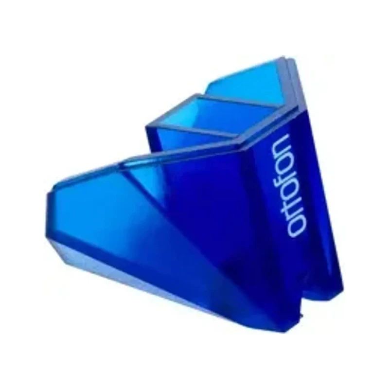 Ortofon 2M Blue — Aguja de repuesto